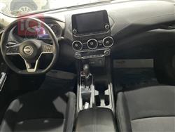 نیسان سێنترا